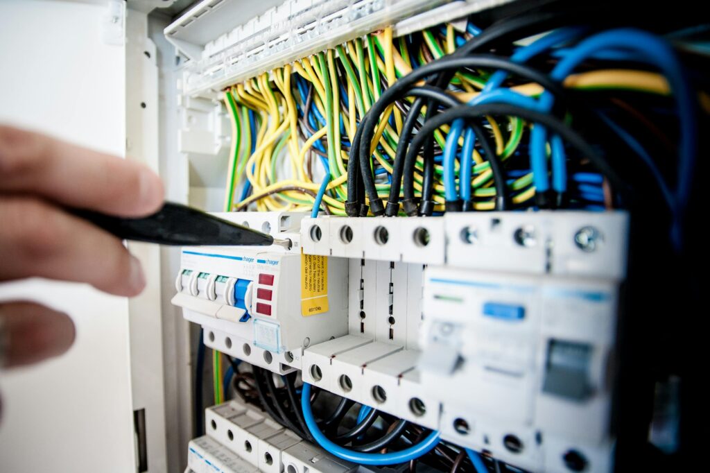 lecda electricidad general